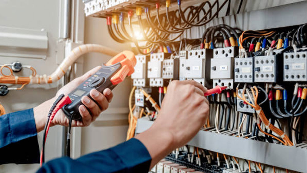 Reliable Electrical Services for Safe & Efficient Power