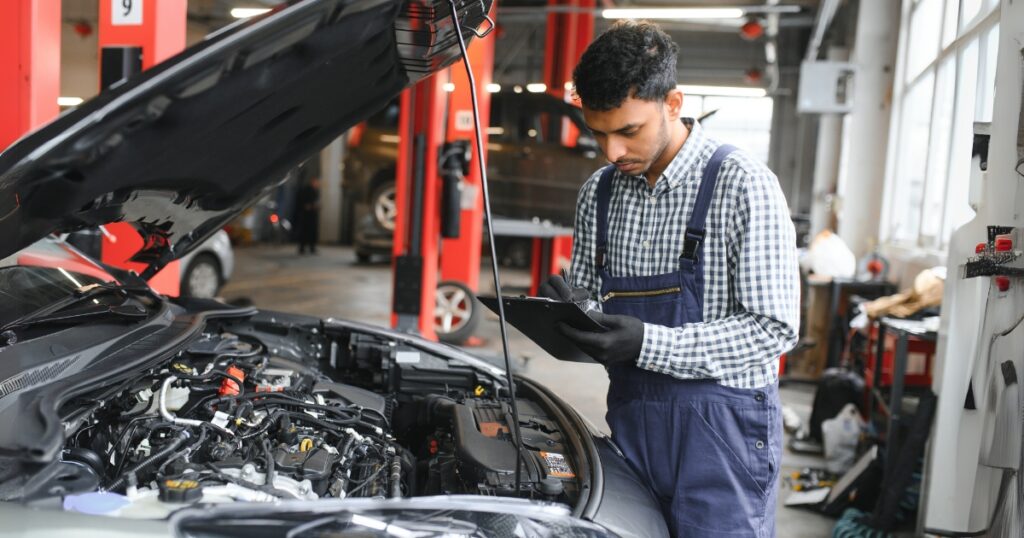 Automobile Services