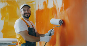Top 5 Painting Service Questions