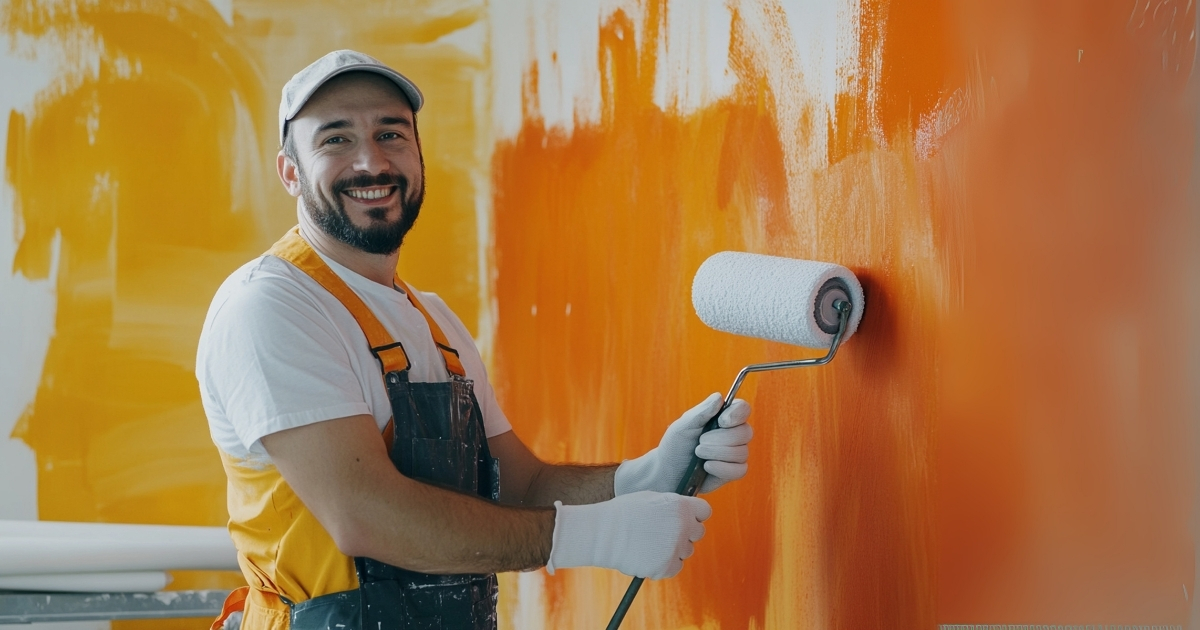 Top 5 Painting Service Questions