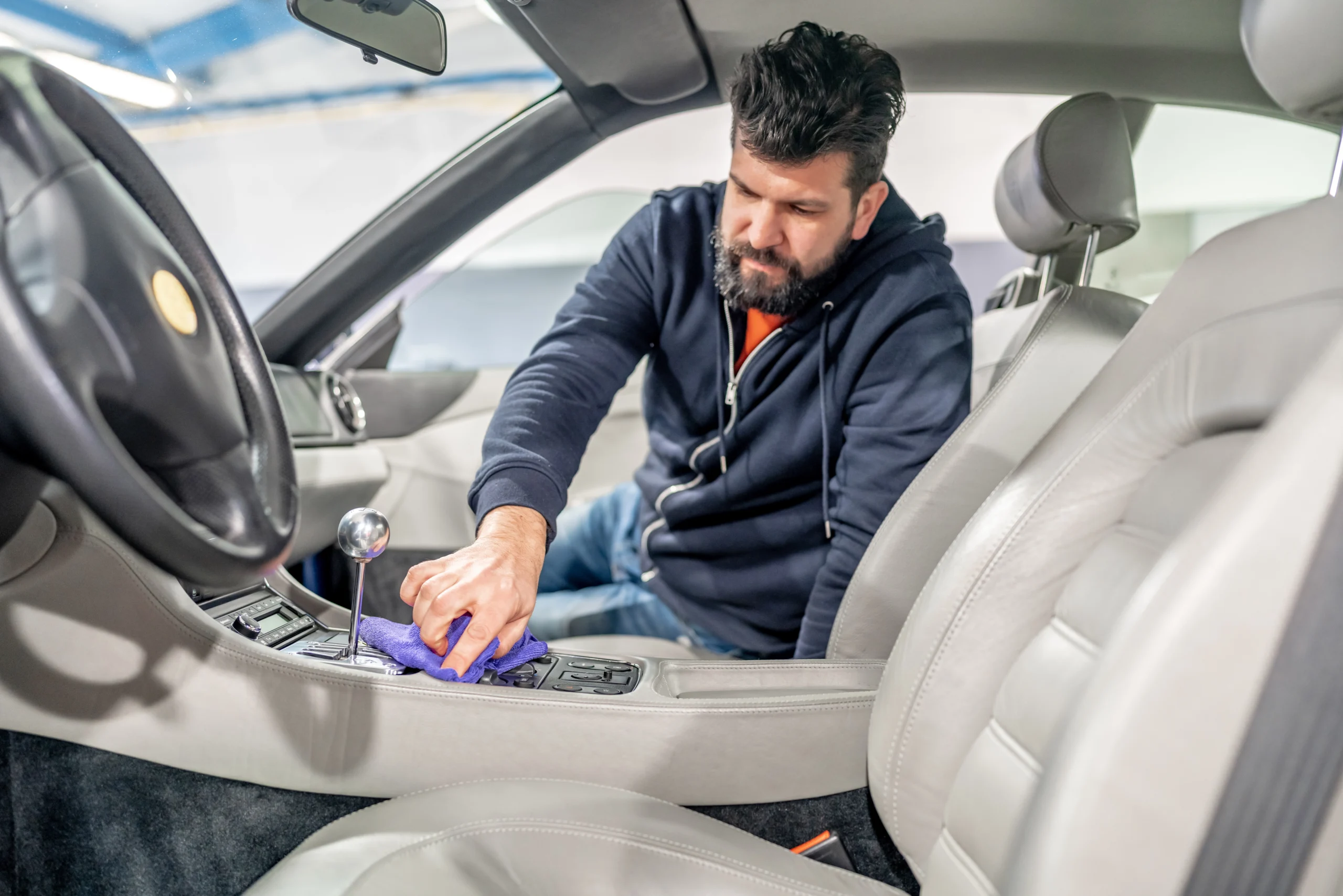 automobile services