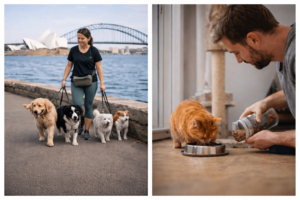 pet care
