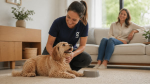 pet care services near me