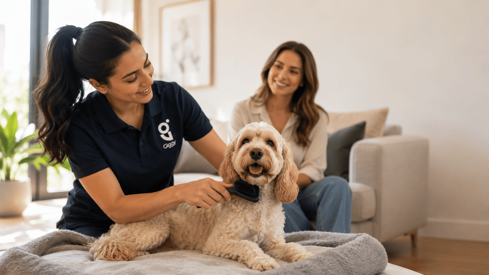 pet grooming