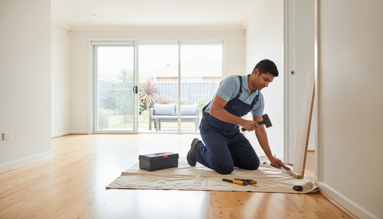 10 Common Home Repairs Handyman Services Near Me Can Fix Today