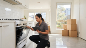 End of Lease Cleaning Service: How to Book the Right Clean in Melbourne