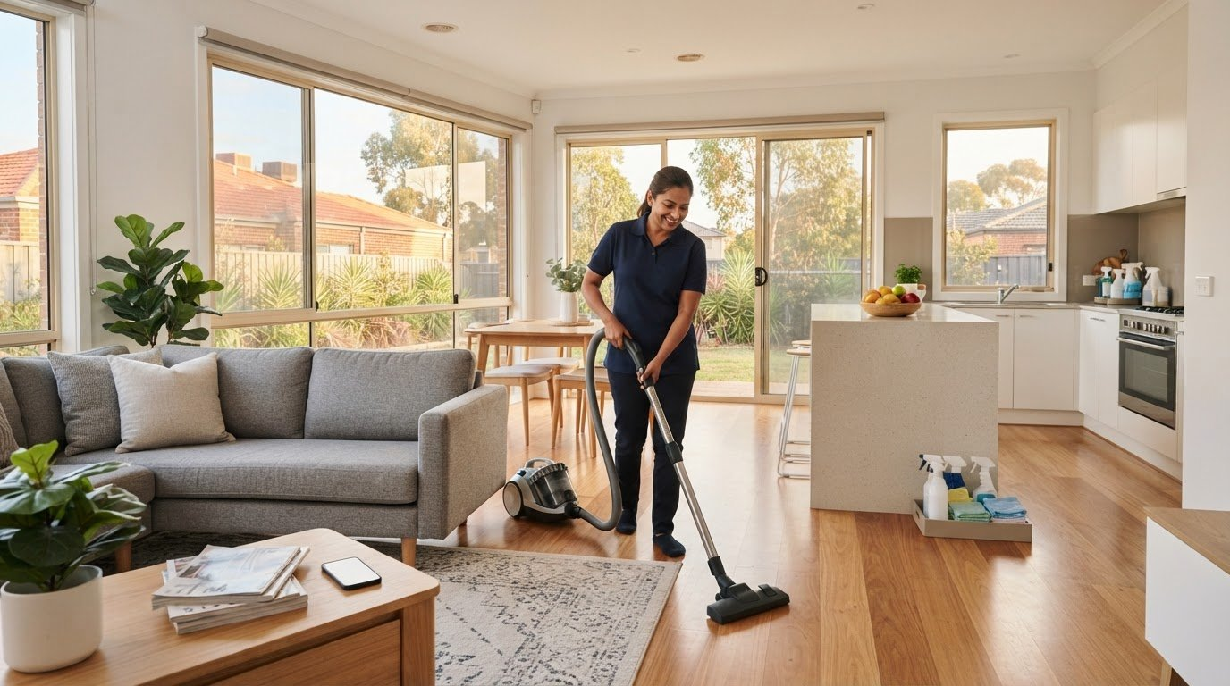 Home Cleaning Services Australia: The Complete 2026 Buyer’s Guide