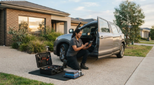 Autocare Services at Home: Convenient Mobile Car Care in Melbourne