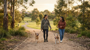 Dog Walking Near Me: A Guide for Melbourne Dog Owners